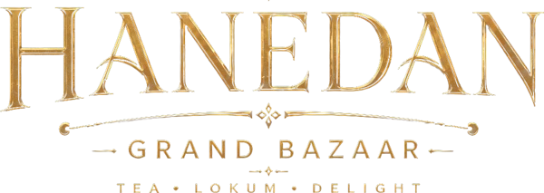 Hanedan Grand Bazaar