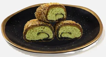 Dubai-Style Pistachio Delight