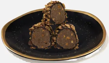 Brownie Roll