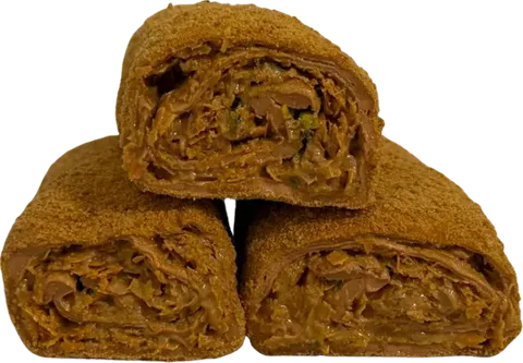 Caramelised Biscuit Baklava-Style Delight