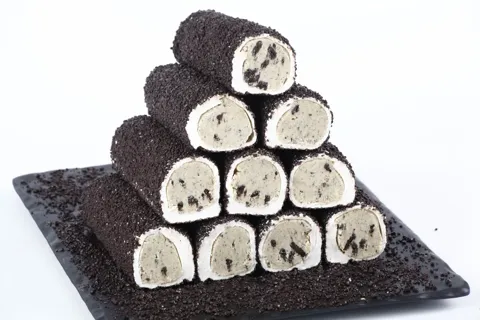 Cookies & Cream Roll
