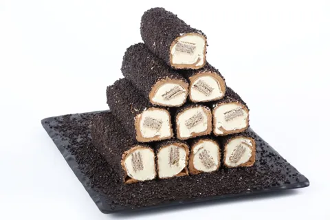 Wafer Roll