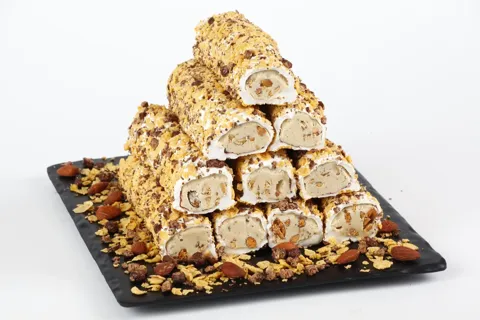Cornflake Roll