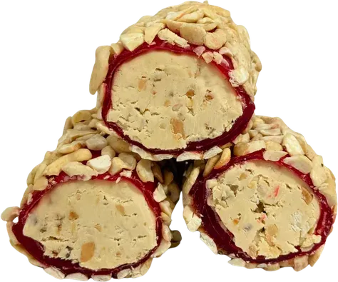Whole Cashew Roll