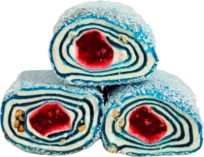 Special Kiwi Roll